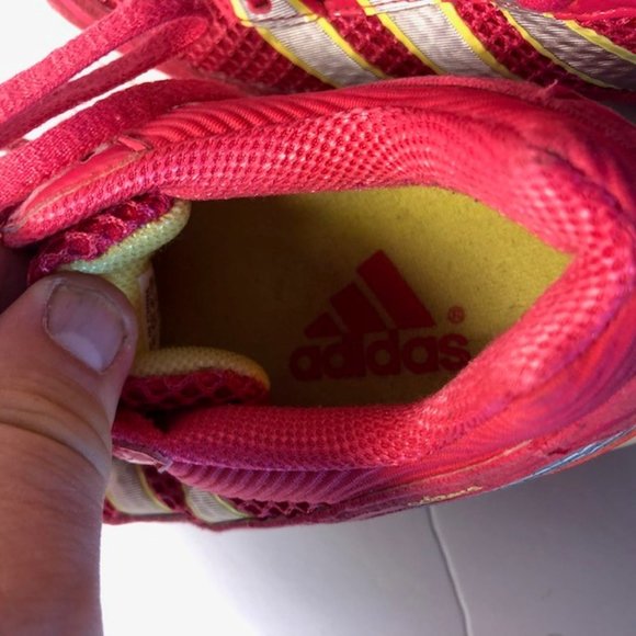 Adidas Adizero Sonic  Womens Running Training Shoe - Picture 7 of 10